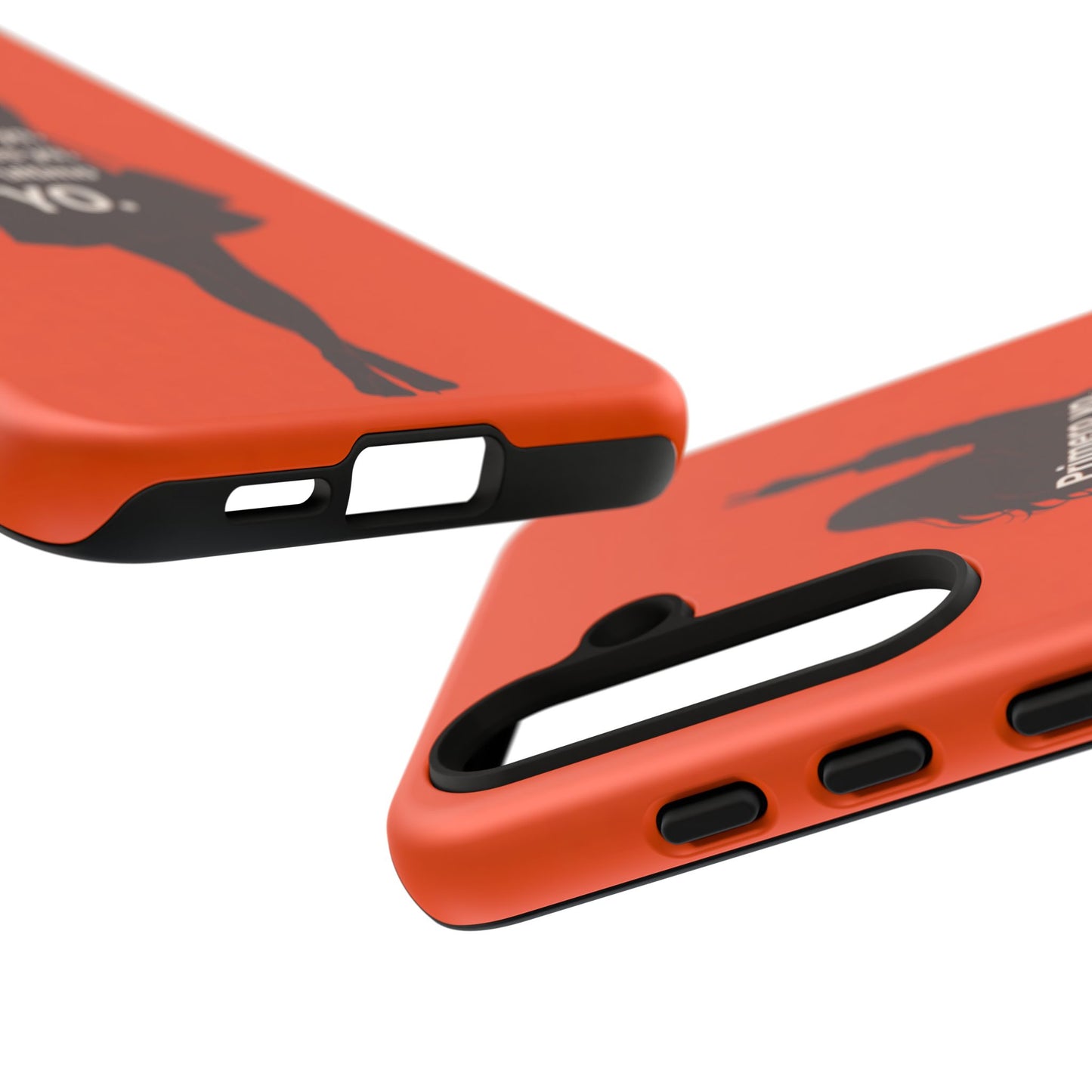 Primero Yo Después Yo Por Último Yo Phone Case, Latina Bold Feminine Empowerment