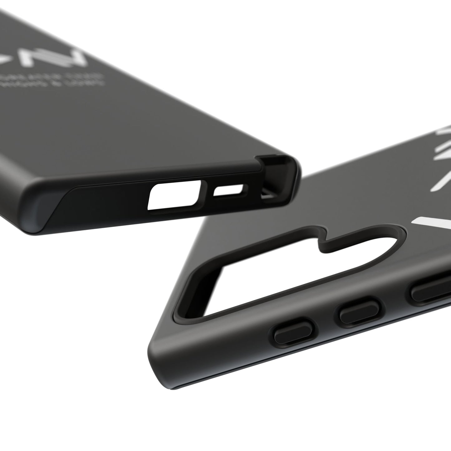 God Is Greater Than The Highs & Lows G>∧∨ Christian Phone Case