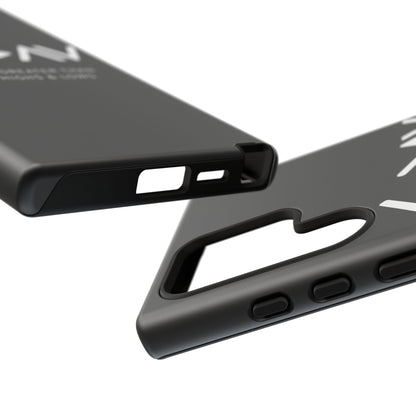 God Is Greater Than The Highs & Lows G>∧∨ Christian Phone Case