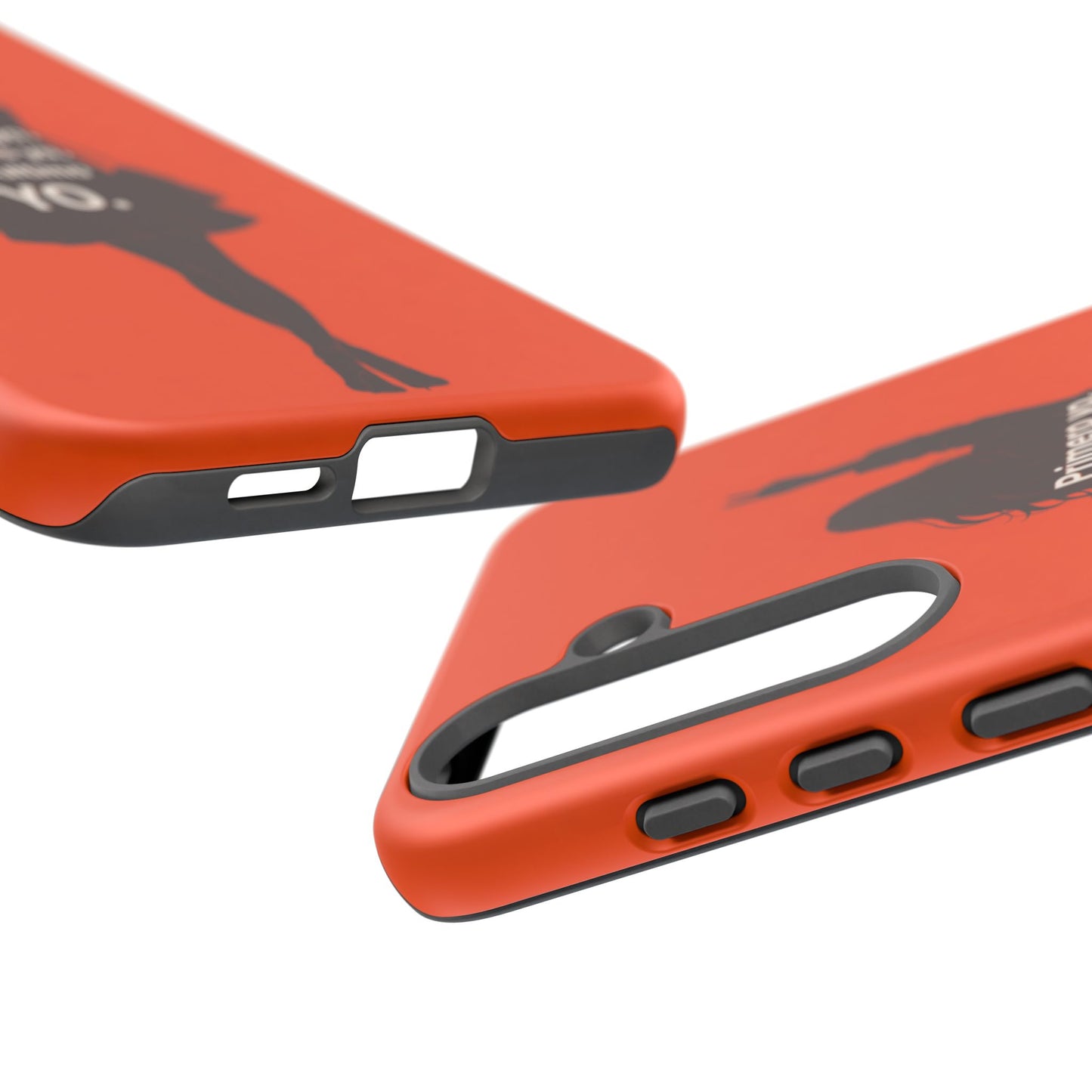 Primero Yo Después Yo Por Último Yo Phone Case, Latina Bold Feminine Empowerment