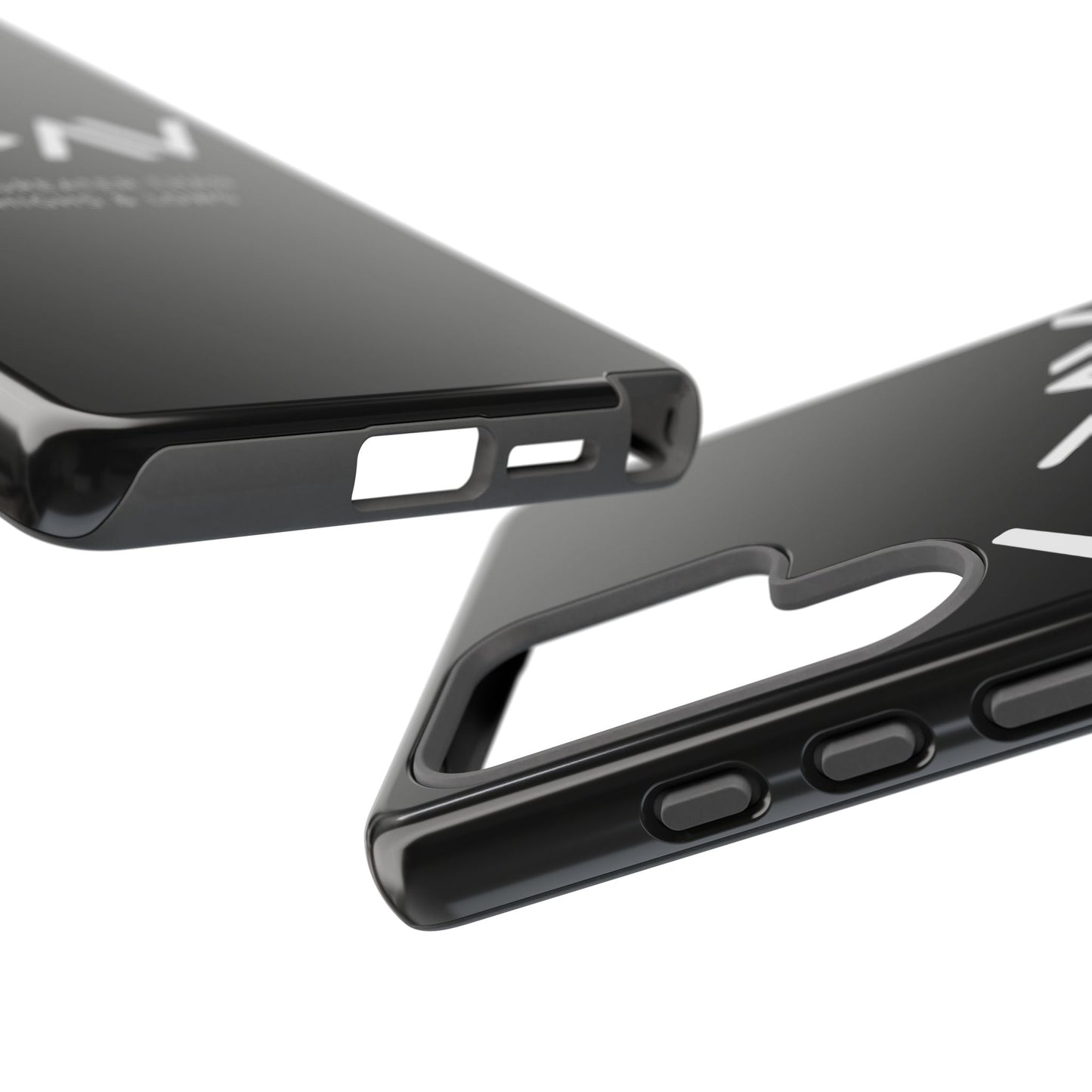 God Is Greater Than The Highs & Lows G>∧∨ Christian Phone Case