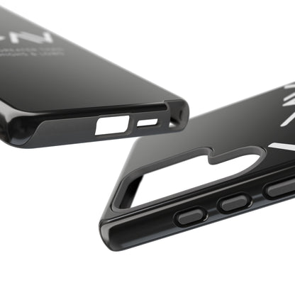 God Is Greater Than The Highs & Lows G>∧∨ Christian Phone Case