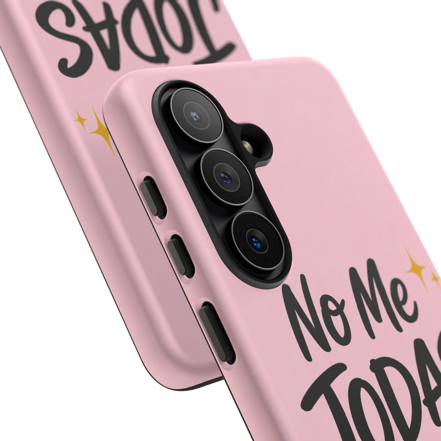No Me Jodas Phone Case, Spanish Quote Case, Latina Aesthetic Pink Case, Funny Sassy Saying, Trendy Cute Tough Cover