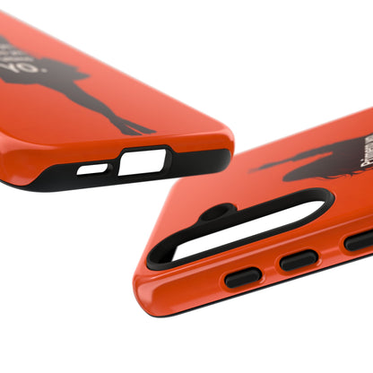 Primero Yo Después Yo Por Último Yo Phone Case, Latina Bold Feminine Empowerment