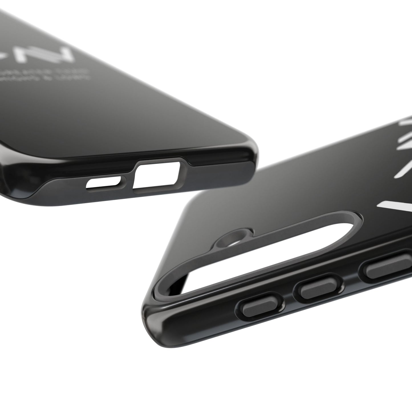 God Is Greater Than The Highs & Lows G>∧∨ Christian Phone Case