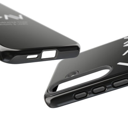God Is Greater Than The Highs & Lows G>∧∨ Christian Phone Case