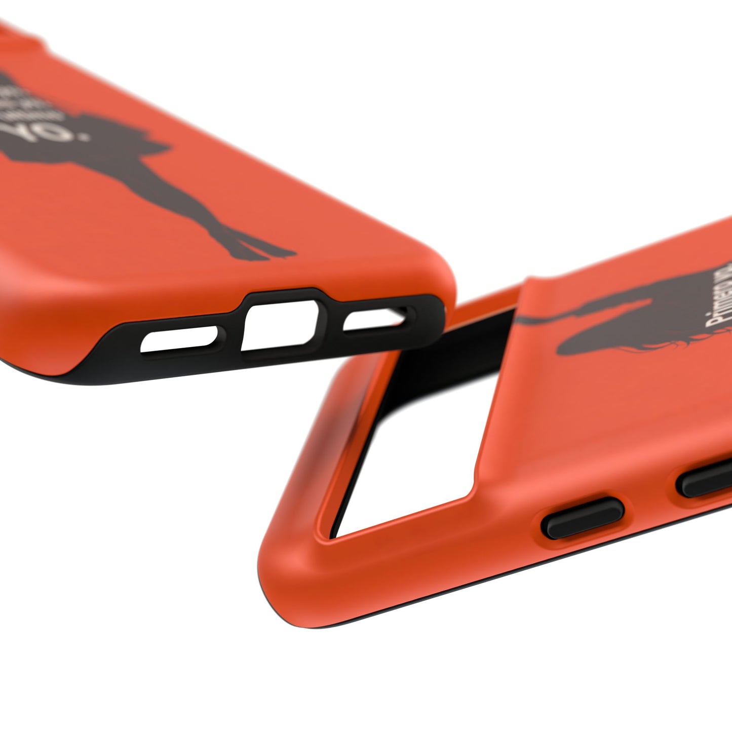 Primero Yo Después Yo Por Último Yo Phone Case, Latina Bold Feminine Empowerment