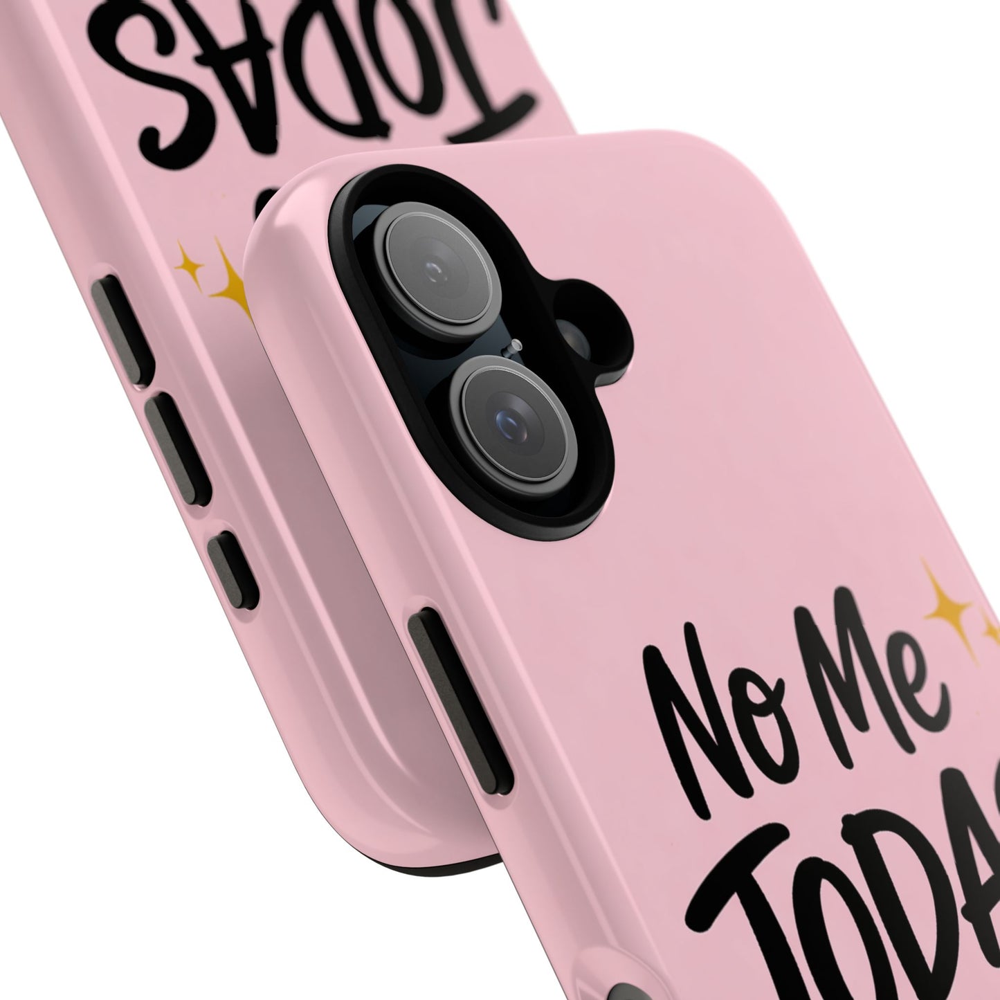 No Me Jodas Phone Case, Spanish Quote Case, Latina Aesthetic Pink Case, Funny Sassy Saying, Trendy Cute Tough Cover