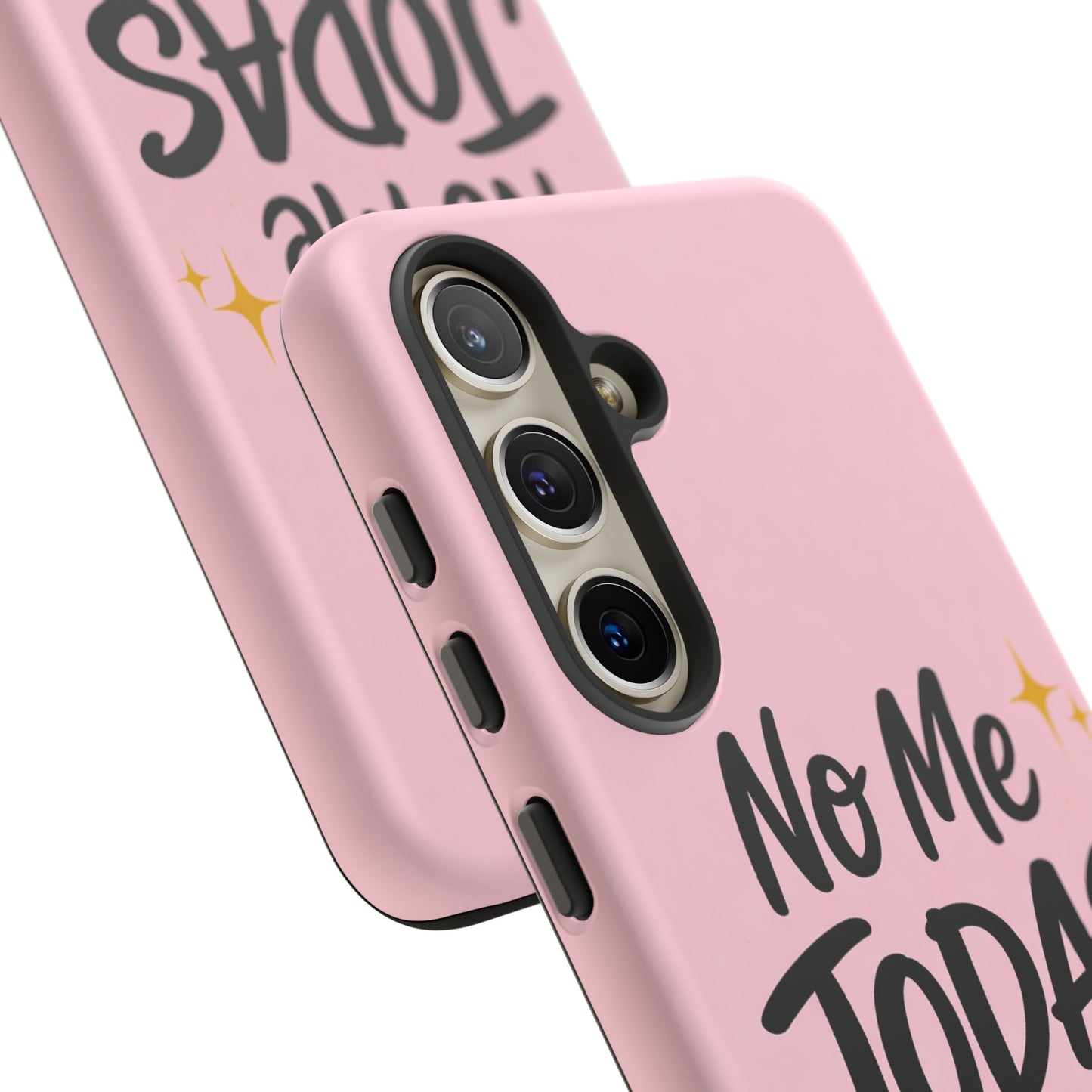No Me Jodas Phone Case, Spanish Quote Case, Latina Aesthetic Pink Case, Funny Sassy Saying, Trendy Cute Tough Cover