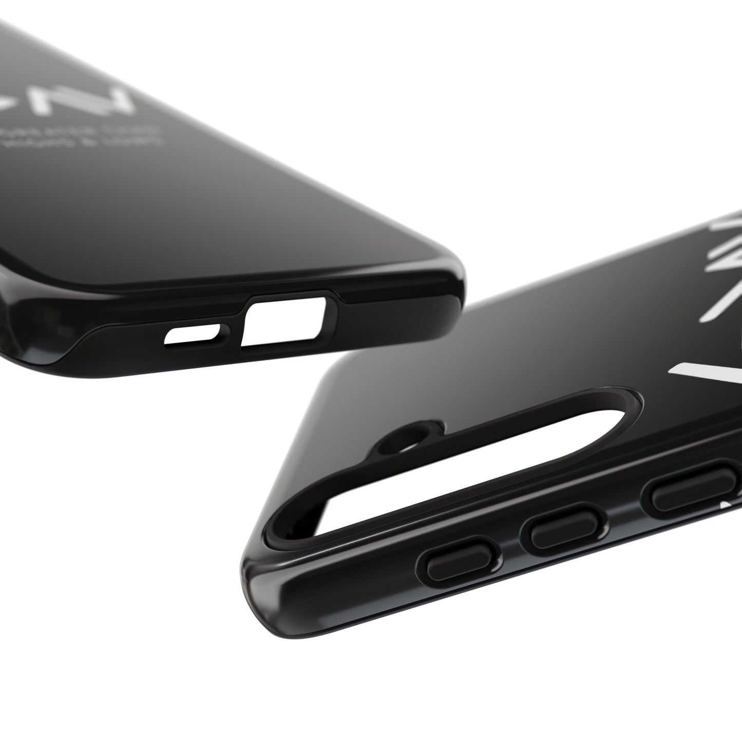 God Is Greater Than The Highs & Lows G>∧∨ Christian Phone Case