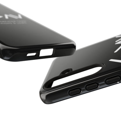 God Is Greater Than The Highs & Lows G>∧∨ Christian Phone Case