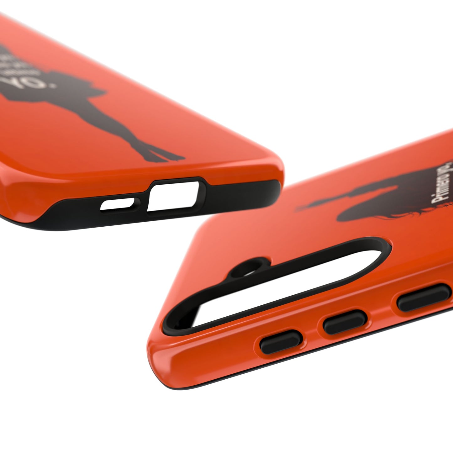 Primero Yo Después Yo Por Último Yo Phone Case, Latina Bold Feminine Empowerment
