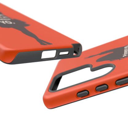 Primero Yo Después Yo Por Último Yo Phone Case, Latina Bold Feminine Empowerment