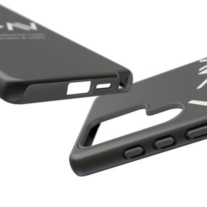 God Is Greater Than The Highs & Lows G>∧∨ Christian Phone Case