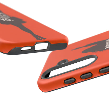 Primero Yo Después Yo Por Último Yo Phone Case, Latina Bold Feminine Empowerment