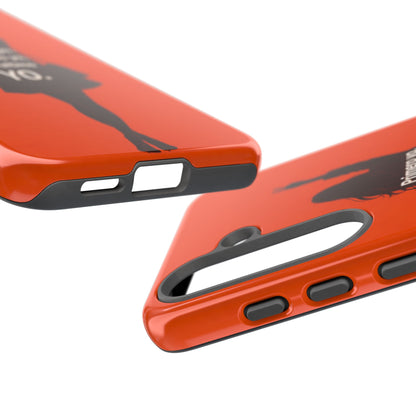 Primero Yo Después Yo Por Último Yo Phone Case, Latina Bold Feminine Empowerment
