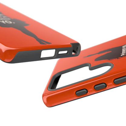 Primero Yo Después Yo Por Último Yo Phone Case, Latina Bold Feminine Empowerment