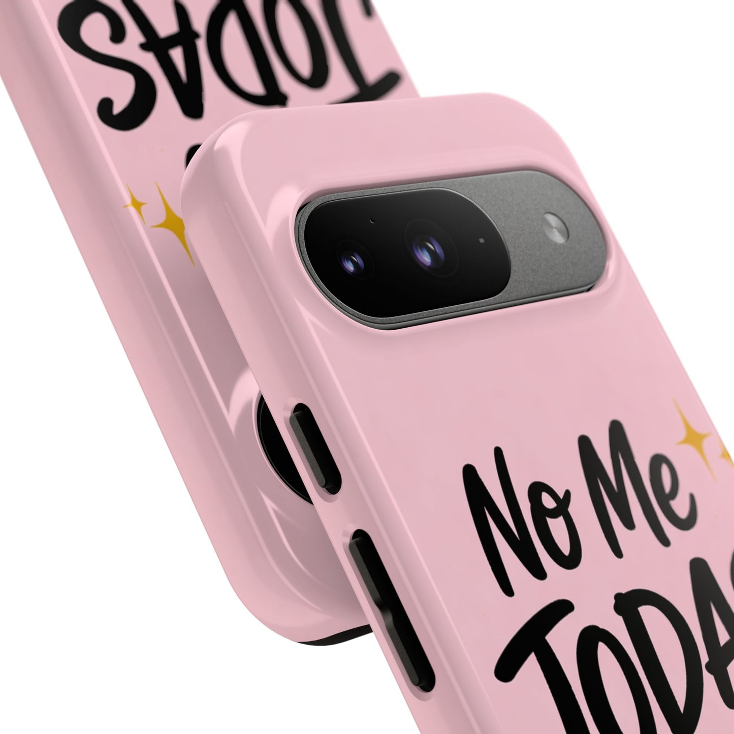 No Me Jodas Phone Case, Spanish Quote Case, Latina Aesthetic Pink Case, Funny Sassy Saying, Trendy Cute Tough Cover