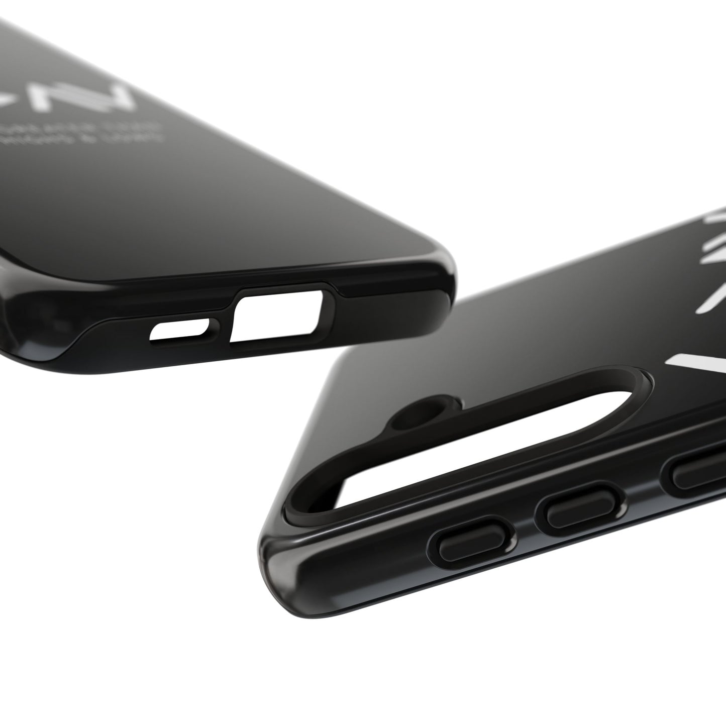 God Is Greater Than The Highs & Lows G>∧∨ Christian Phone Case