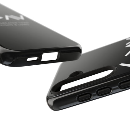 God Is Greater Than The Highs & Lows G>∧∨ Christian Phone Case