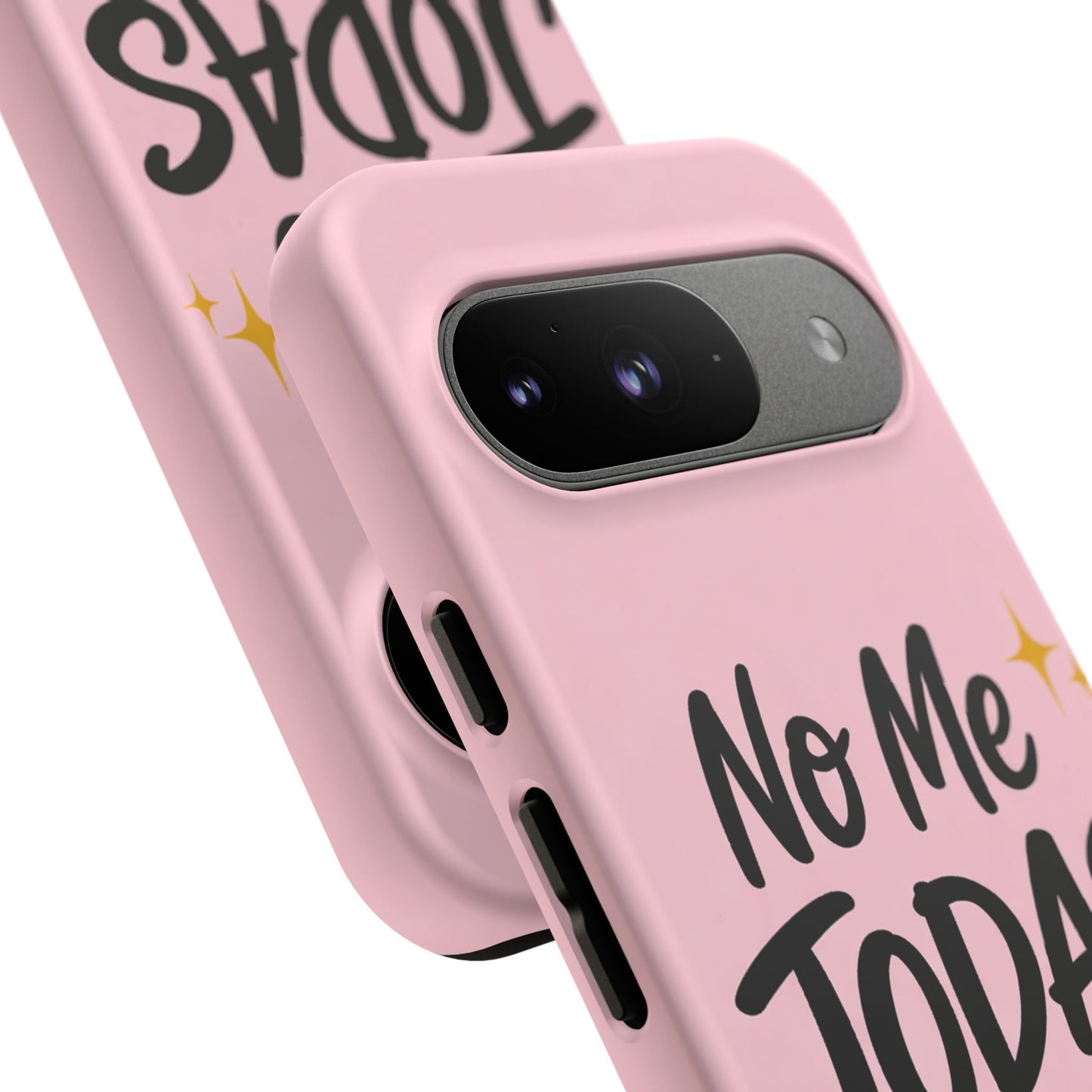 No Me Jodas Phone Case, Spanish Quote Case, Latina Aesthetic Pink Case, Funny Sassy Saying, Trendy Cute Tough Cover