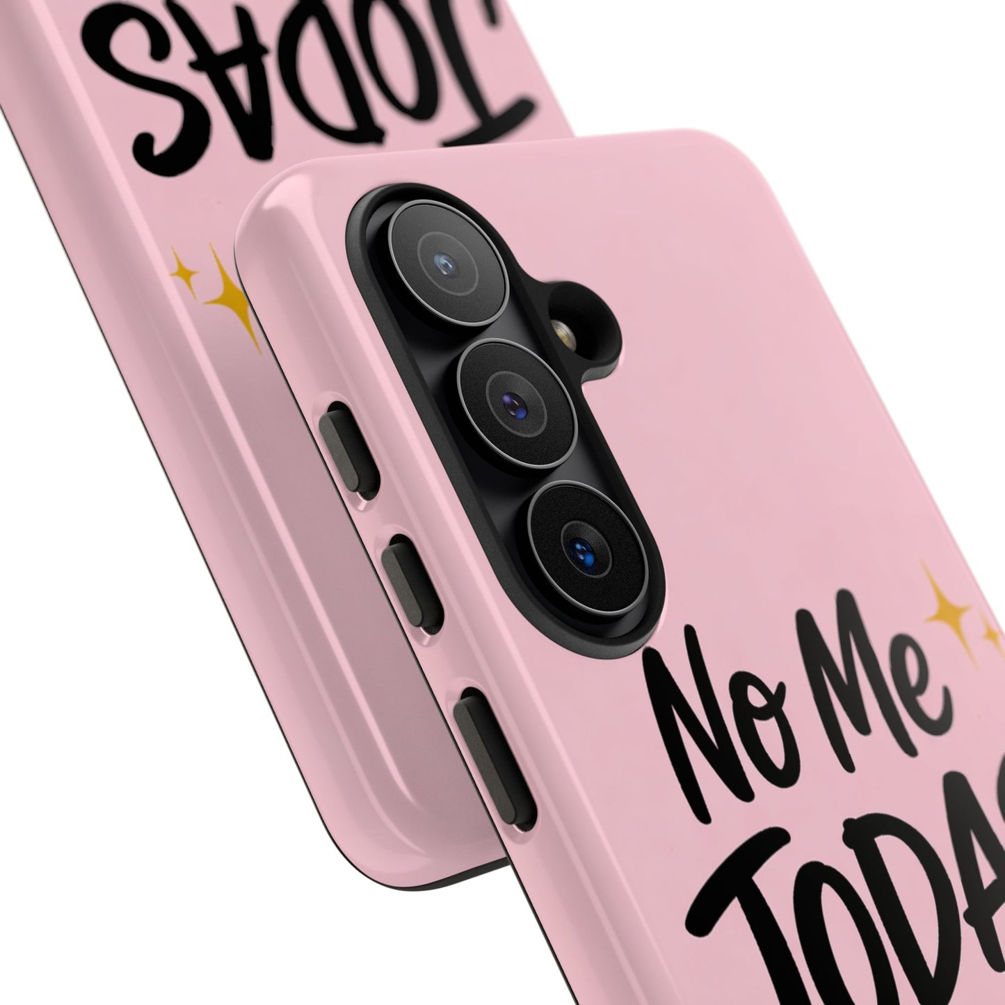 No Me Jodas Phone Case, Spanish Quote Case, Latina Aesthetic Pink Case, Funny Sassy Saying, Trendy Cute Tough Cover