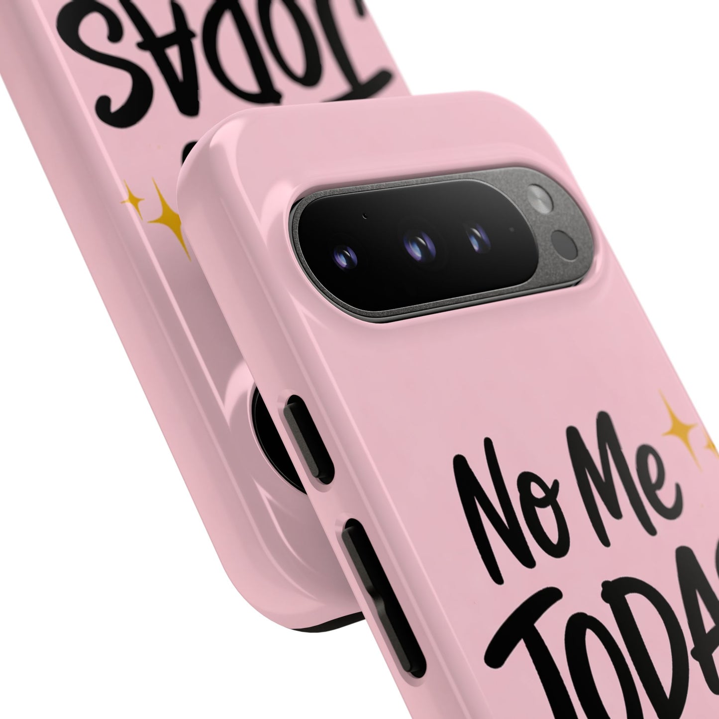 No Me Jodas Phone Case, Spanish Quote Case, Latina Aesthetic Pink Case, Funny Sassy Saying, Trendy Cute Tough Cover