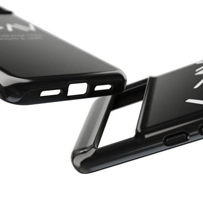 God Is Greater Than The Highs & Lows G>∧∨ Christian Phone Case