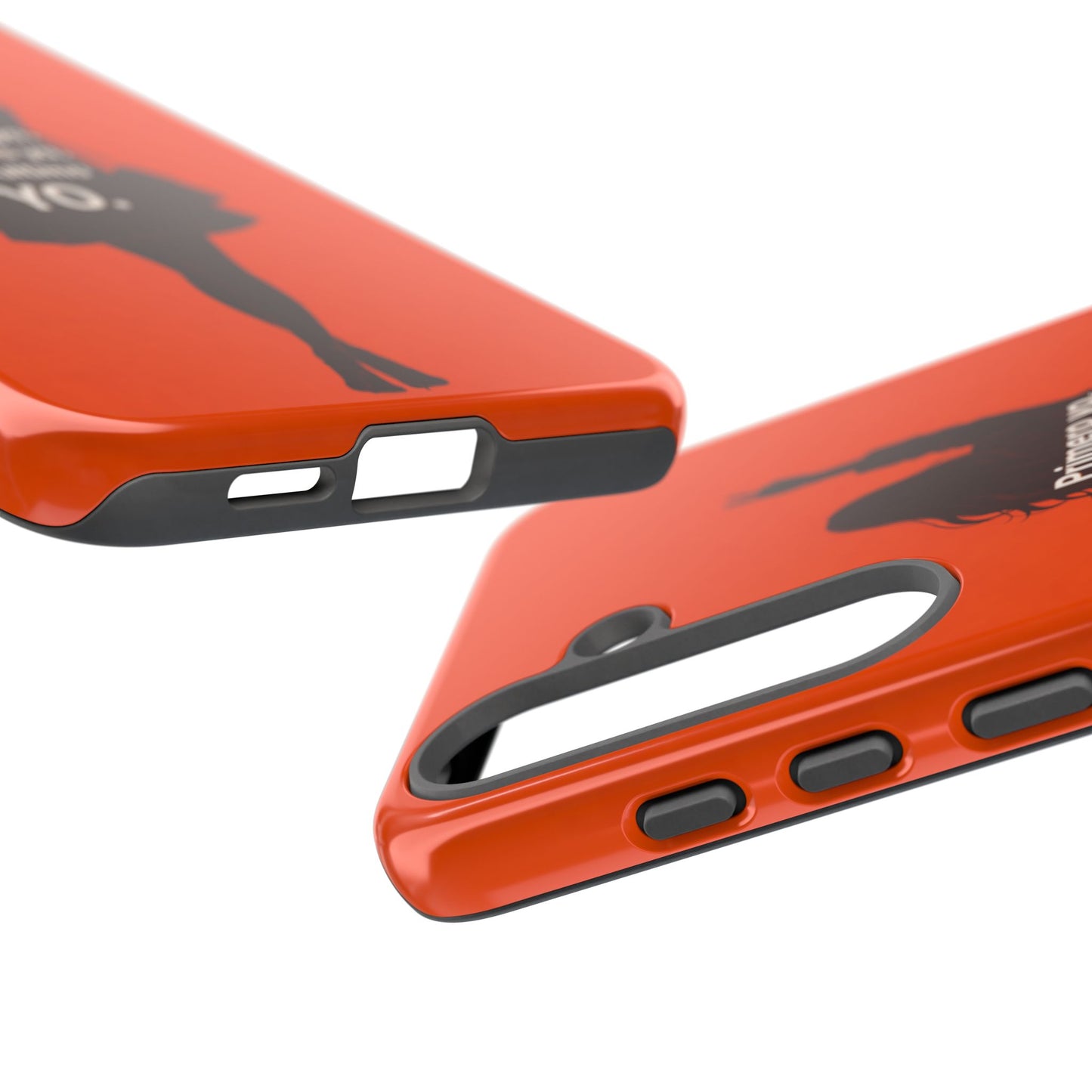 Primero Yo Después Yo Por Último Yo Phone Case, Latina Bold Feminine Empowerment