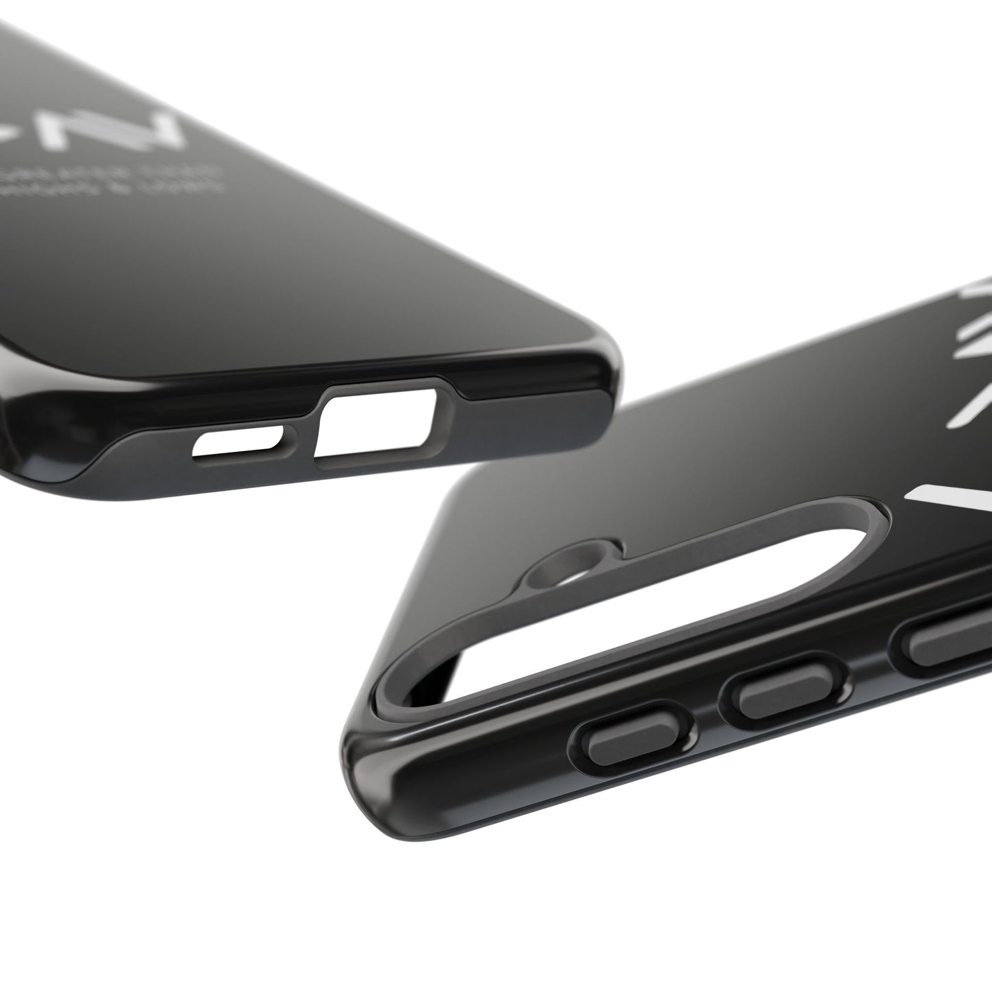 God Is Greater Than The Highs & Lows G>∧∨ Christian Phone Case