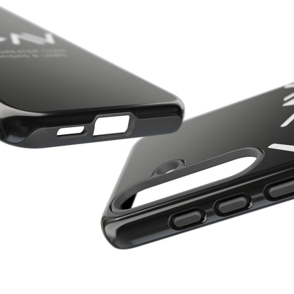 God Is Greater Than The Highs & Lows G>∧∨ Christian Phone Case