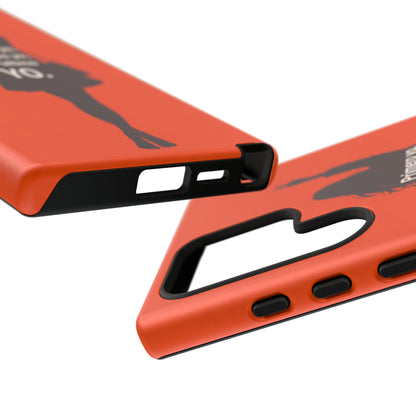 Primero Yo Después Yo Por Último Yo Phone Case, Latina Bold Feminine Empowerment