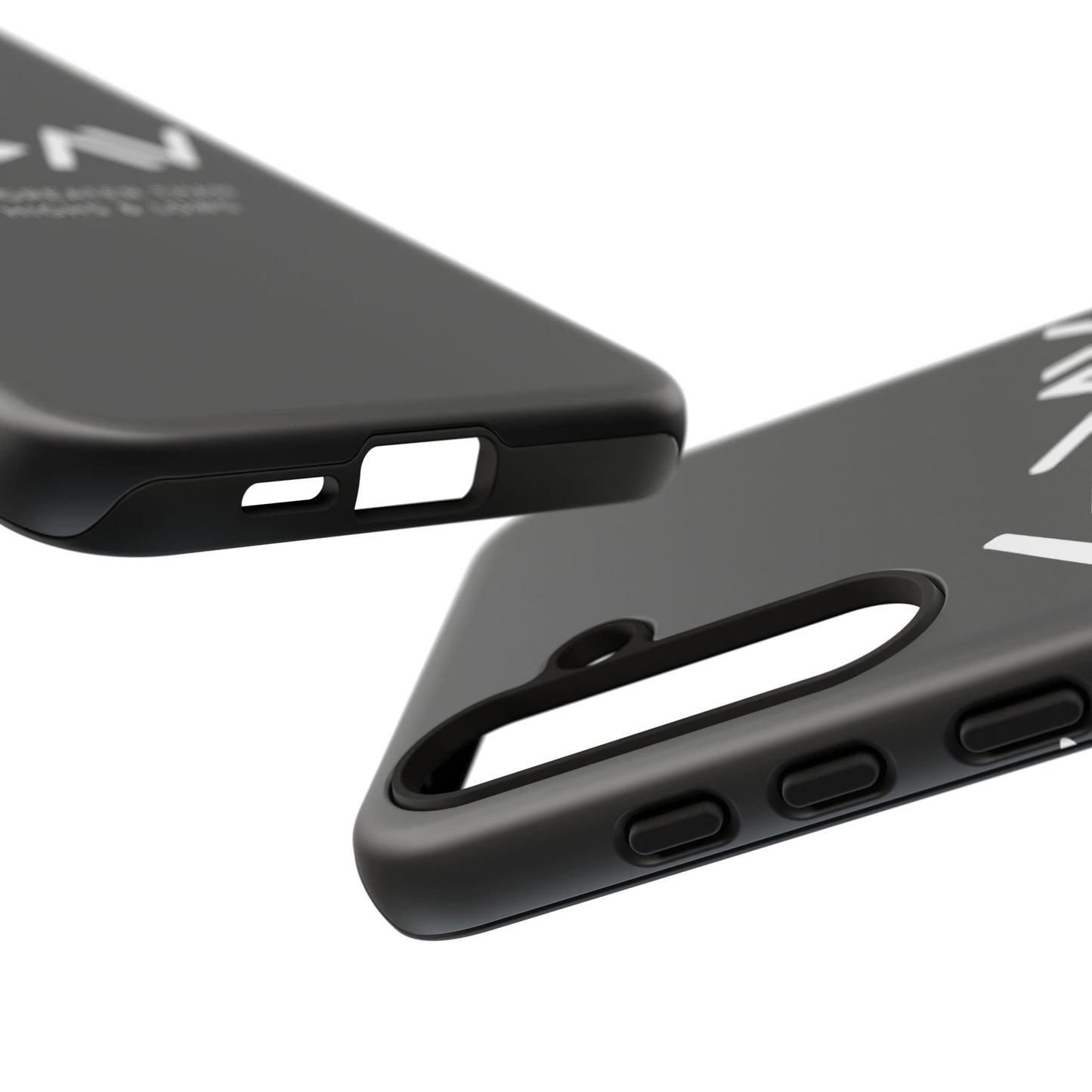 God Is Greater Than The Highs & Lows G>∧∨ Christian Phone Case
