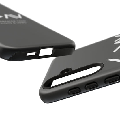 God Is Greater Than The Highs & Lows G>∧∨ Christian Phone Case