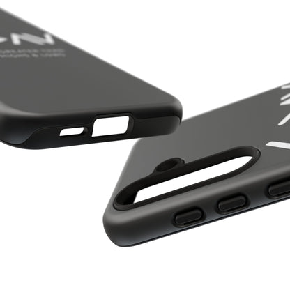 God Is Greater Than The Highs & Lows G>∧∨ Christian Phone Case